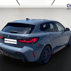 BMW Serie 1 128ti 265 ch BVA8 Lattes