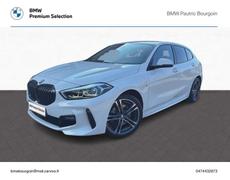 BMW Serie 1 Bourgoin-Jallieu