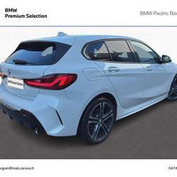 BMW Serie 1 118dA 150ch M Sport Bourgoin-Jallieu
