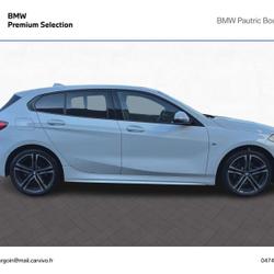 BMW Serie 1 118dA 150ch M Sport Bourgoin-Jallieu