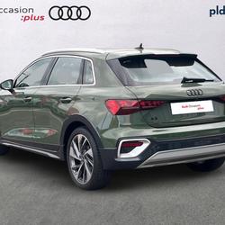 Audi A3 A3 Allstreet TFSI e Hybride rechargeable 204 S tronic 6 Avus Marseille 11e Arrondissement