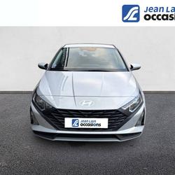 Hyundai i20 i20 1.2 79 Initia Pontcharra