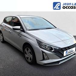 Hyundai i20 i20 1.2 79 Initia Pontcharra