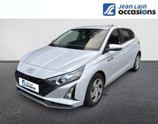 Hyundai i20 Albertville