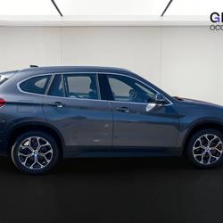 BMW X1 X1 sDrive 18i 136 ch DKG7 Business Design Lattes