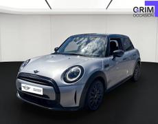 Mini Cooper Lattes