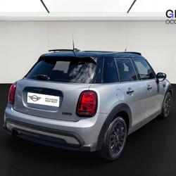 Mini Cooper Hatch 5 Portes Cooper 136 ch DKG7 Edition Premium Lattes