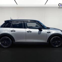 Mini Cooper Hatch 5 Portes Cooper 136 ch DKG7 Edition Premium Lattes