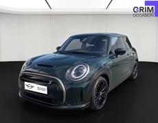 Mini Hatch Lattes