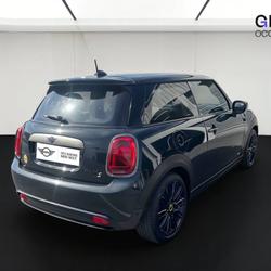 Mini Hatch Hatch 3 Portes Cooper SE 184 ch Edition Resolute Plus Lattes