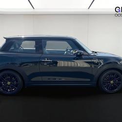 Mini Hatch Hatch 3 Portes Cooper SE 184 ch Edition Resolute Plus Lattes