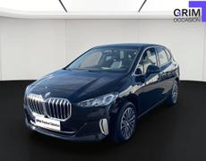 BMW Serie 2 Active Tourer Lattes