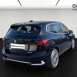 BMW Serie 2 Active Tourer Active Tourer 220i 170 ch DKG7 Luxury Lattes