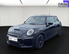 Mini Hatch Lattes