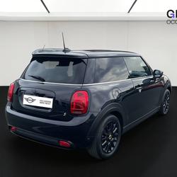 Mini Hatch Hatch 3 Portes Cooper SE 184 ch Edition Premium Plus Lattes