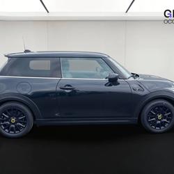 Mini Hatch Hatch 3 Portes Cooper SE 184 ch Edition Premium Plus Lattes