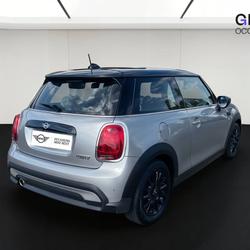 Mini Hatch Hatch 3 Portes Cooper 136 ch DKG7 Edition Premium Plus Lattes