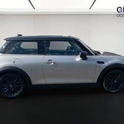 Mini Hatch Hatch 3 Portes Cooper 136 ch DKG7 Edition Premium Plus Lattes