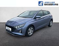 Hyundai i20 Vétraz-Monthoux