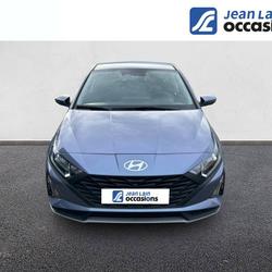Hyundai i20 i20 1.2 79 Initia V&eacute;traz-Monthoux
