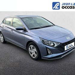 Hyundai i20 i20 1.2 79 Initia V&eacute;traz-Monthoux