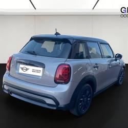 Mini Cooper Hatch 5 Portes Cooper 136 ch DKG7 Edition Premium Plus Lattes