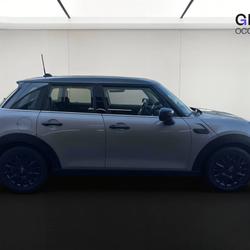 Mini Cooper Hatch 5 Portes Cooper 136 ch DKG7 Edition Premium Plus Lattes