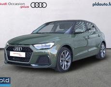 Audi A1 Sportback Marseille 11e Arrondissement