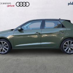 Audi A1 Sportback A1 Sportback 30 TFSI 116 ch S tronic 7 Design Marseille 11e Arrondissement