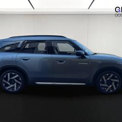 Mini Countryman Countryman 204 ch BVA E Favoured Lattes