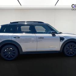 Mini Countryman Countryman 136 ch BVA7 Cooper Essential Lattes