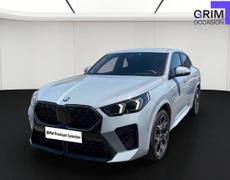 BMW X2 Lattes