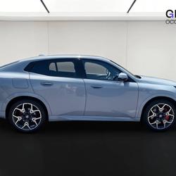BMW X2 X2 xDrive 20d 163ch DKG7 M Sport Lattes