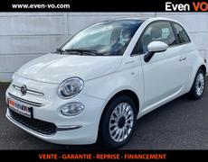 Fiat 500 II Lesneven