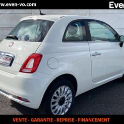 Fiat 500 II 1.0 70CH BSG S&S DOLCEVITA Lesneven