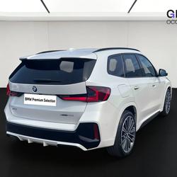 BMW X1 X1 xDrive 23i 218ch DKG7 M Sport First Edition Exclusive Lattes