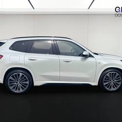 BMW X1 X1 xDrive 23i 218ch DKG7 M Sport First Edition Exclusive Lattes