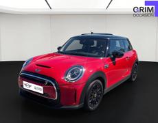 Mini Hatch Lattes