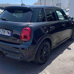 Mini Cooper Hatch 5 Portes Cooper S 178 ch DKG7 Edition Premium Lattes