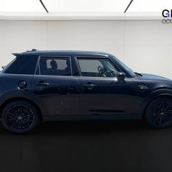 Mini Cooper Hatch 5 Portes Cooper S 178 ch DKG7 Edition Premium Lattes