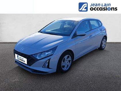 Hyundai i20 - i20 1.2 79 Initia - 15 990 €