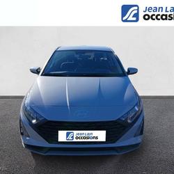 Hyundai i20 i20 1.2 79 Initia Reventin-Vaugris