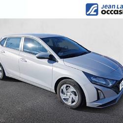 Hyundai i20 i20 1.2 79 Initia SEYNOD