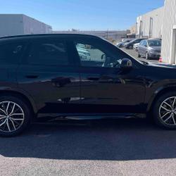 BMW X1 X1 sDrive 20i 170ch DKG7 M Sport Lattes