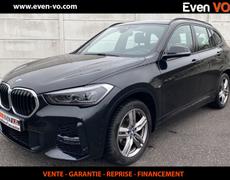 BMW X1 Lesneven