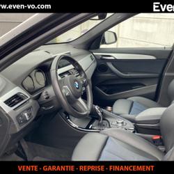 BMW X1 (F48) SDRIVE18IA 136CH M SPORT DKG7 Lesneven