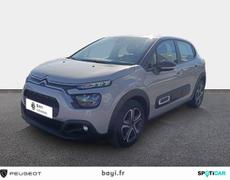 Citroen C3 Sarceaux