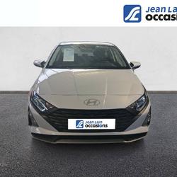 Hyundai i20 i20 1.2 79 Initia Ville-la-Grand