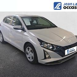 Hyundai i20 i20 1.2 79 Initia Ville-la-Grand