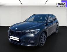 BMW X1 Lattes